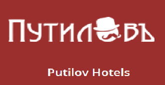 Сеть отелей "Путиловъ"